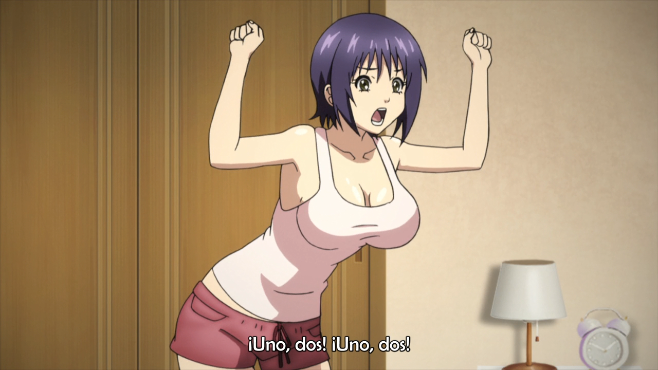 Holy Knight (Fansubber)